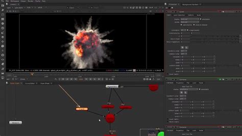 OpenEXR 的图像结果