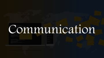 What is Communication? Meaning, Features, and More.