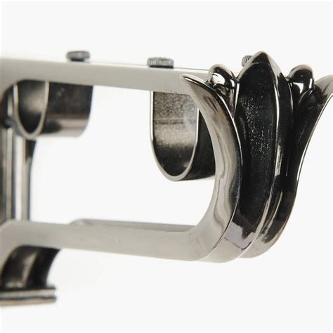 Buy DECO WINDOW Classic Set of 3 Metal Double Brackets from Deco Window ...