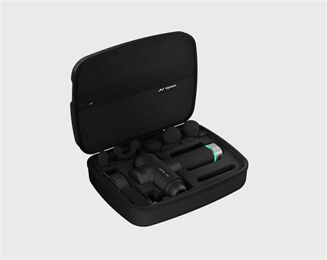 Image result for Hypervolt 2 Case
