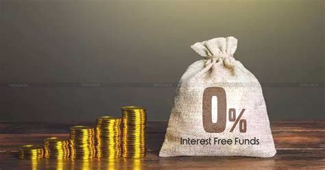 Advances Presumed to Be Made from Available Interest-Free Funds When ...