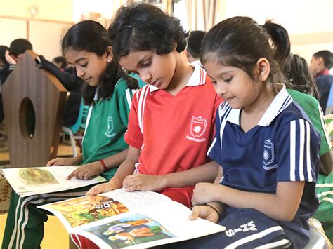 Infrastructure and Facilities