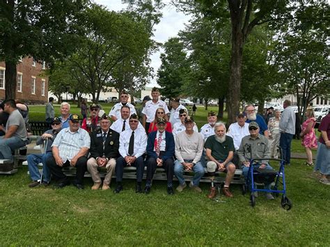 2026 Metcalfe County Veterans Breakfast, Bowling Park Leftwich Hall ...