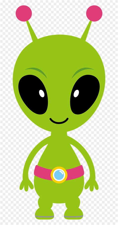 Image result for Alien Cartoon