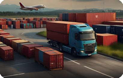SG Logistics- Customs Clearance at Nhava Sheva | Global Trade Experts