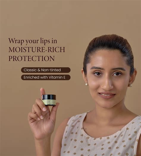 Natural Skincare Products: Safe Lip, Face And Body Care Products