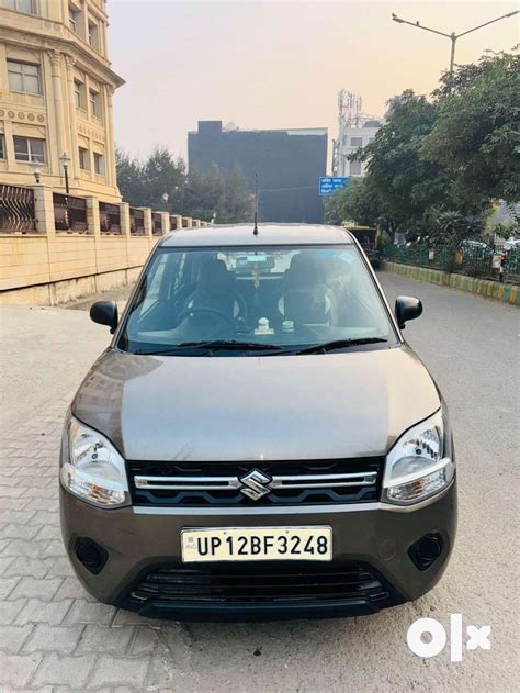 Maruti Suzuki Wagon R 1.0 LXi CNG, 2021, CNG & Hybrids - Cars - 1797982013