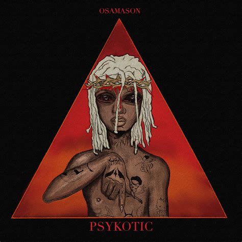 OsamaSon - Function - Song Ratings - Album of the Year