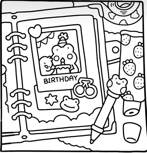 Coloring Pages Coco Wyo - Joe Printables