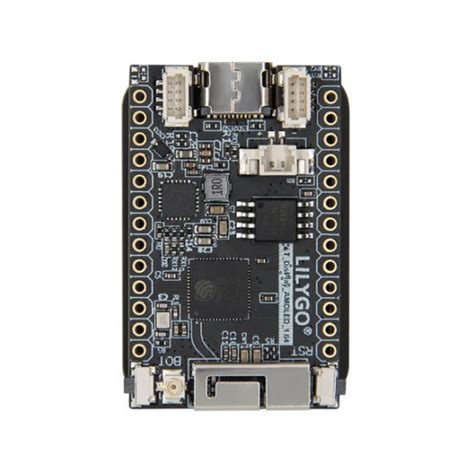 Buy LILYGO T-Display S3 AMOLED (Ds) ESP32-S3 Development Board With 1 ...
