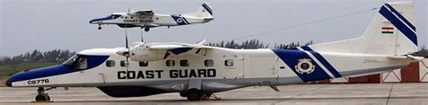 Defence Ministry Nod For State-of-The-Art Tech Upgrade of Coast Guard's ...