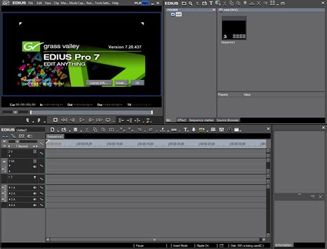 Image result for Edius Pro 8 Tutorial