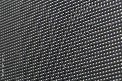 Image result for LED Array Close Up TV Panel