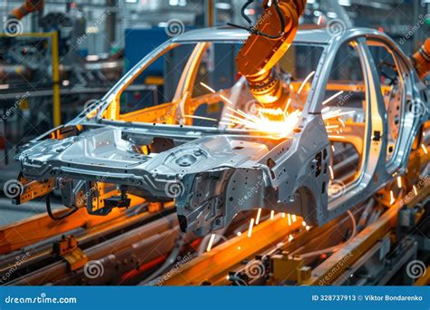 Car Factory Machine 的图像结果