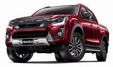 isuzu d max fahrwerk 2018 isuzu d max facelift officially revealed in thailand isuzu d max fahrwerk 2018 isuzu d max facelift officially revealed in thailand