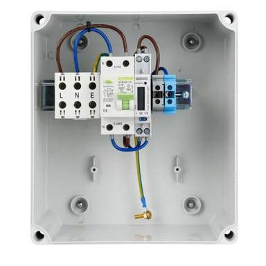 Image result for Rolec Lead Master Metered Connection