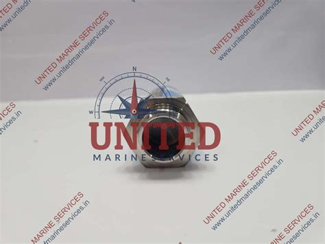 HOPPE HCG2011 M04 P1 PRESSURE SENSOR | United Marine Services