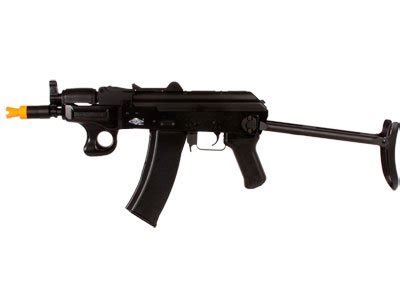 Buy Aftermath Kraken Paratrooper AEG Airsoft airsoft Online at ...