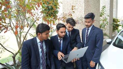 Top BBA & BCA Colleges in Kanpur – Allenhouse Group Of Institutions