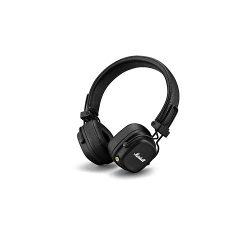 Marshall Major 4 Bluetooth Headphone – Suntronix