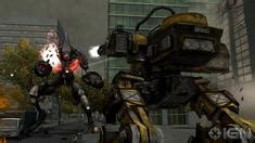 Earth Defense Force: Insect Armageddon Video Review