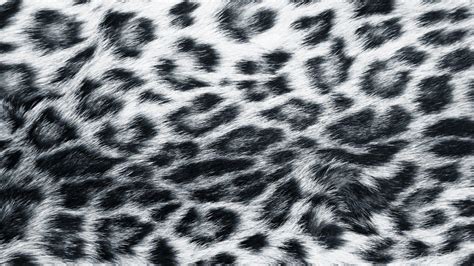 Snow Leopard Print Wallpapers - Top Free Snow Leopard Print Backgrounds ...