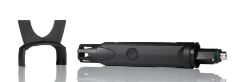 0632 1550 Testo | Testo Air Quality Monitor for CO2, Humidity ...