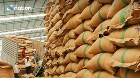Thai rice exports soar in June thanks to Indonesian demand boost