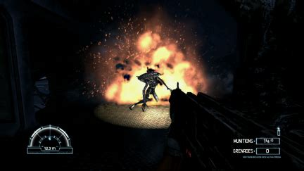 Image result for Alien vs Predator Le Jeux Secret