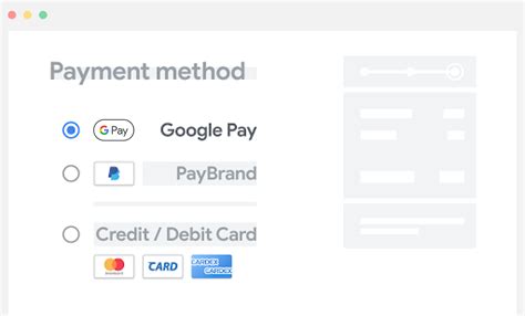 Image result for Using Google Pay JavaScript