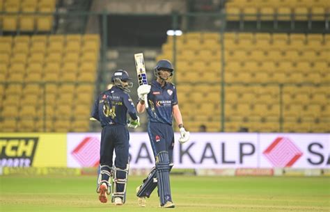 Bhuvan Raju’s Six-Fest Guides Bengaluru Blasters to Thrilling Victory ...