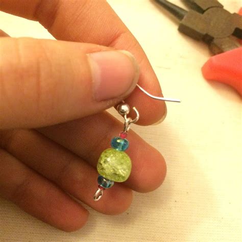 Image result for Basic Earring Making