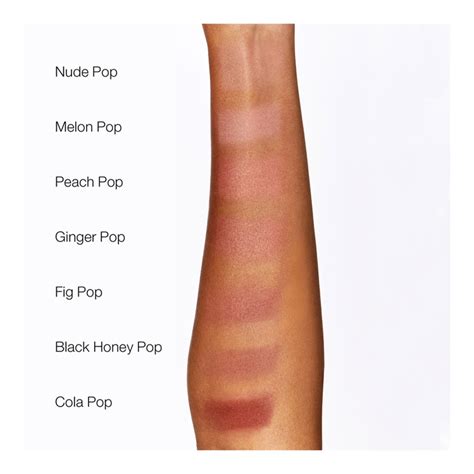 Cheek Pop Blush • Plum Pop