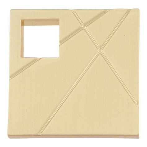 Atlas Homewares 251R-B 1-1/2-Inch The Moderns Collection Modernist ...
