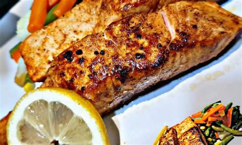 قلايات مع صوص ليمون وثومة