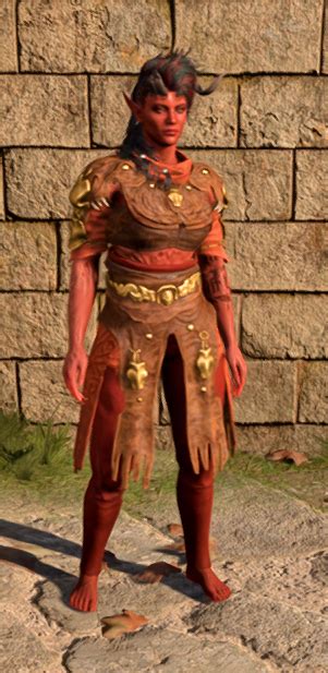 Bloodguzzler Garb - bg3.wiki