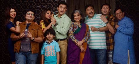 Iconic TV Shows ‘Sarabhai Vs Sarabhai’ & ‘Khichdi’ Are Coming Back ...