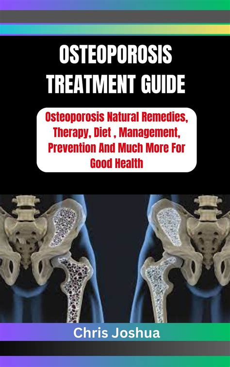 Osteoporosis Natural Treatment