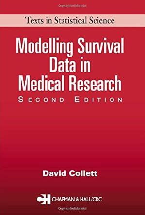 Buy Modelling Survival Data in Medical Research, Second Edition ...