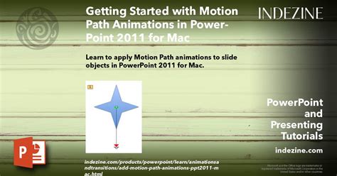 Image result for Motion Animation in PowerPoint