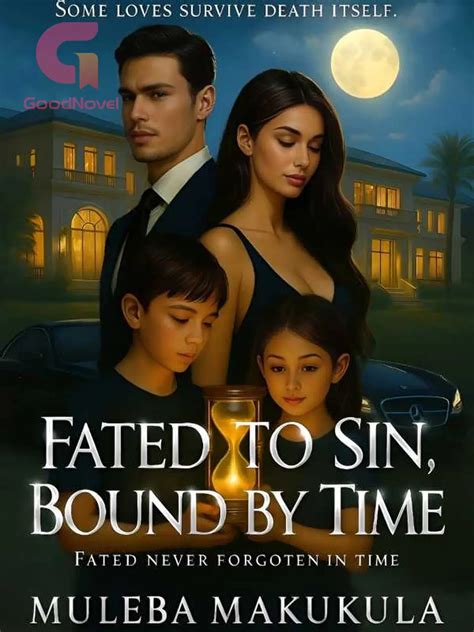 16: An Idea For Her Sake - FATED to SIN, BOUND by TIME - GoodNovel