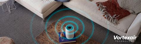 Levoit Core Mini Smart Air Purifier | Levoit India