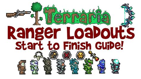 Image result for Class Setup Guide Terraria