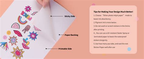 Image result for Matte Sticker Paper