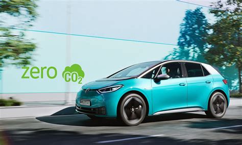 VW ID3 jumps to top of EV sales chart in Europe - Automotive News