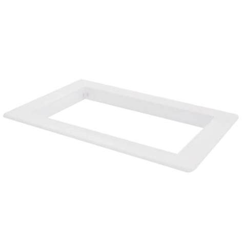 Installing Faceplate On Washing Machine Outlet Box 的图像结果