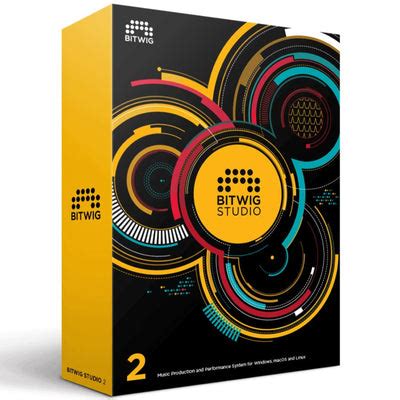 Bitwig Software 的图像结果