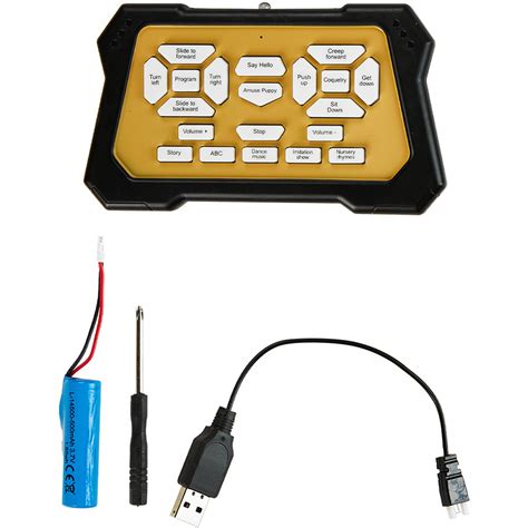 Image result for Remote Control Dog Toy