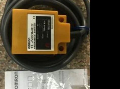 INDUSTRIAL AUTOMATION CNC PARTS - E5CN-Q2MT-500 Temperature Controller ...