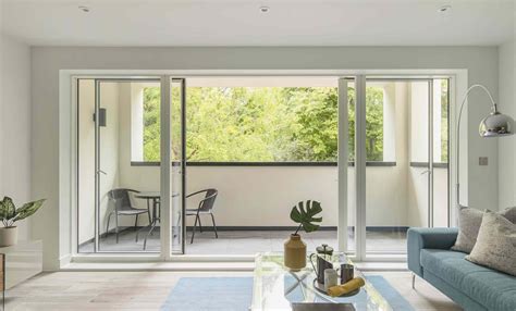 How To Install A 4 Panel Sliding Glass Door at Lloyd Sutton blog